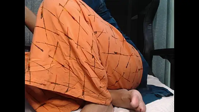 CuteRhea69 online show from 04/07/26, 02:17