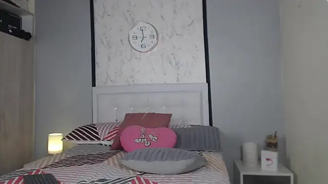 Sofia Blosom online show from 02/11/25, 01:10