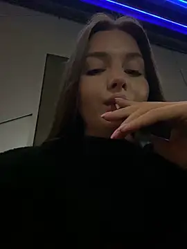 KrisMagnoly online show from 11/09/25, 03:10