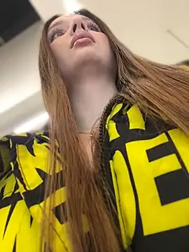 KrisMagnoly online show from 03/03/26, 05:52