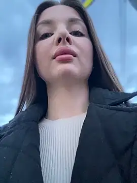 KrisMagnoly online show from 04/16/26, 05:25