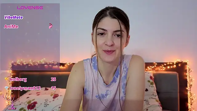 Snapshot of Fountainsquirtalexandra chatting on 12/04/25, 03:10 Fountainsquirtalexandra online show from 12/04/25, 03:10
