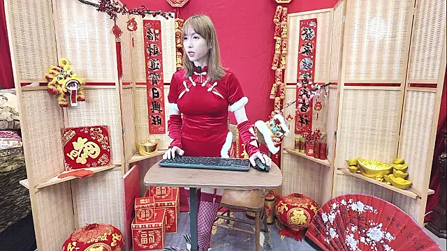 abbykitty online show from 02/15/26, 12:36