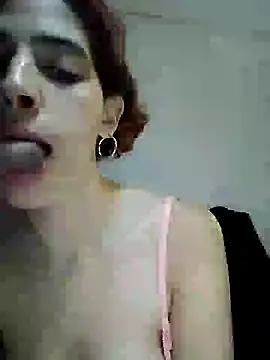 Kleopatracolo online show from 01/02/25, 12:23