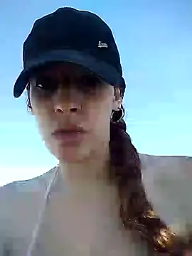 Kleopatracolo online show from 02/02/25, 07:46