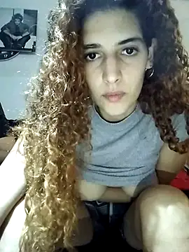 Kleopatracolo online show from 03/16/25, 10:20