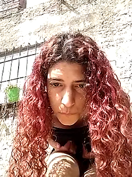 Kleopatracolo online show from 09/13/25, 03:56