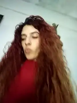 Kleopatracolo online show from 10/01/25, 03:34