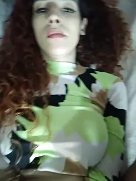 Kleopatracolo online show from 11/07/25, 08:42