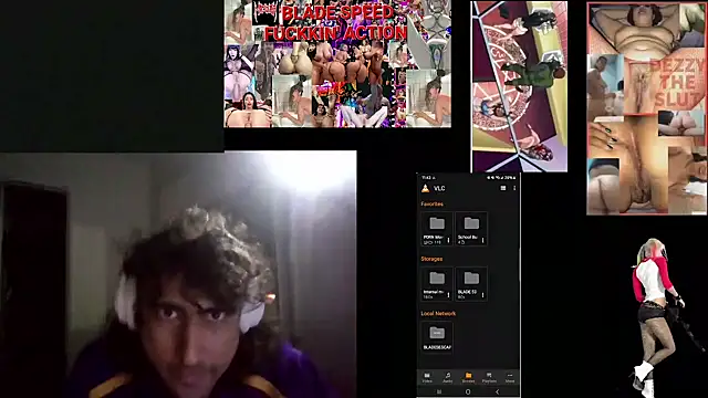 Snapshot of SpeedMagnumBlade6669 chatting on 12/26/24, 07:45 SpeedMagnumBlade6669 online show from 12/26/24, 07:45