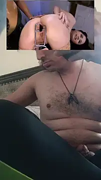 Snapshot of SpeedMagnumBlade6669 chatting on 12/26/24, 08:11 SpeedMagnumBlade6669 online show from 12/26/24, 08:11