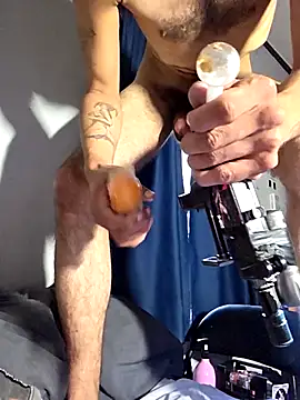 SpeedMagnumBlade6669 online show from 11/20/25, 11:48