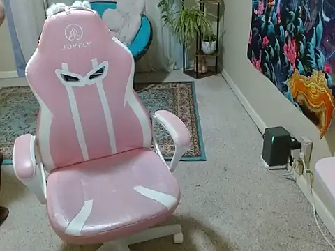 Emihaze online show from 03/07/25, 03:08