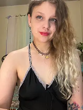 Emihaze online show from 06/12/26, 03:27