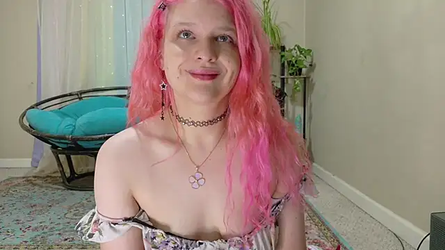 Emihaze online show from 07/09/26, 06:23
