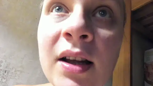 Snapshot of FrumCake chatting on 02/15/25, 01:31 FrumCake online show from 02/15/25, 01:31