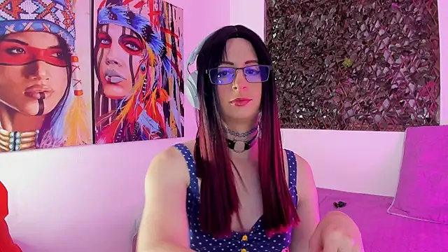 KimberlyJohnsoon online show from 02/19/25, 12:14