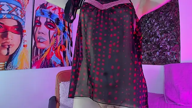 KimberlyJohnsoon online show from 02/19/25, 11:36