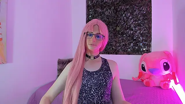 KimberlyJohnsoon online show from 02/28/25, 09:12