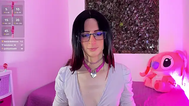 KimberlyJohnsoon online show from 03/15/25, 02:46