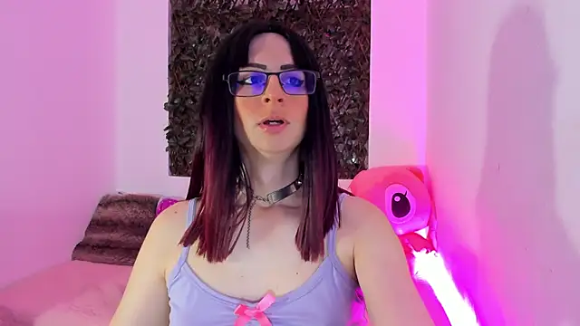 KimberlyJohnsoon online show from 03/17/25, 02:41