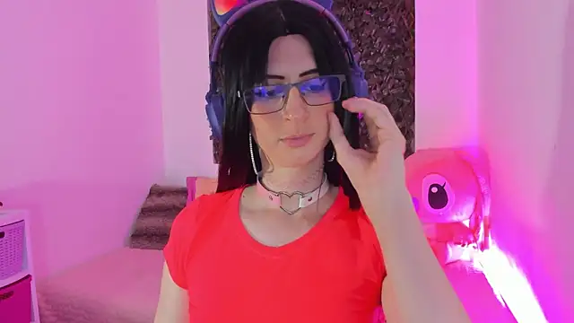 KimberlyJohnsoon online show from 03/19/25, 03:20