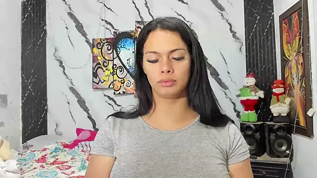 andromeda xx online show from 02/05/25, 11:02