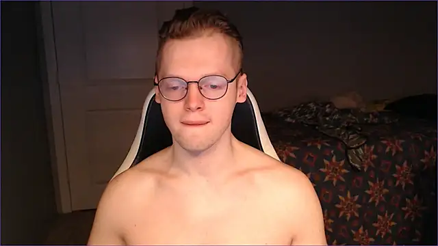 doloresman online show from 01/08/26, 10:56