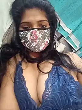 Shreya-Shetty09 online show from 02/13/25, 03:39