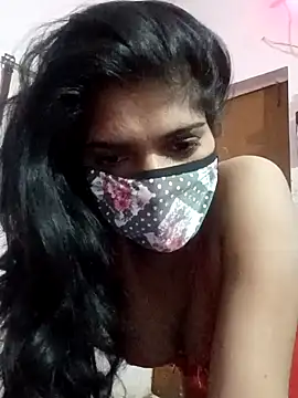 Shreya-Shetty09 online show from 02/14/25, 04:09