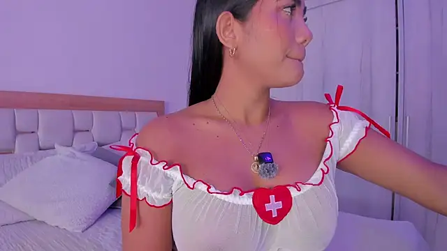 mia hank online show from 10/18/25, 11:44