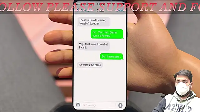 A4h odin1 online show from 02/14/25, 11:10