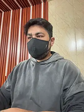 A4h odin1 online show from 11/11/25, 07:19