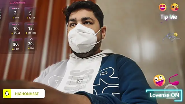 A4h odin1 online show from 12/14/25, 08:52