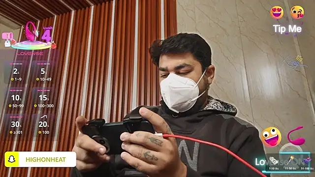 A4h odin1 online show from 01/07/26, 09:01