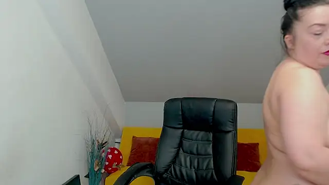 BrendaSkye online show from 02/14/25, 10:38