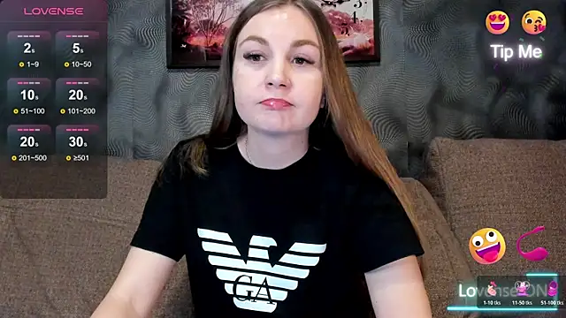 CassieMils online show from 01/10/26, 02:08