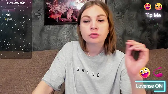 CassieMils online show from 06/08/26, 05:57