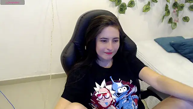 tania sweet   online show from 01/10/25, 04:51