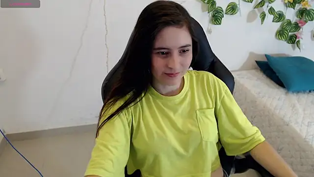 tania sweet   online show from 02/07/25, 05:51