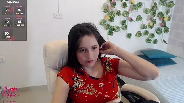 tania sweet   online show from 01/17/26, 05:49