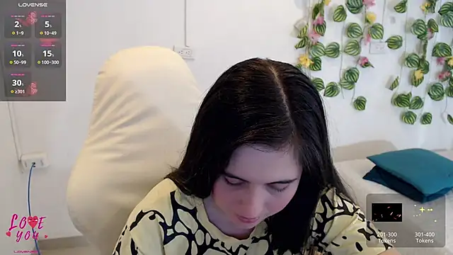 tania sweet   online show from 02/10/26, 06:56