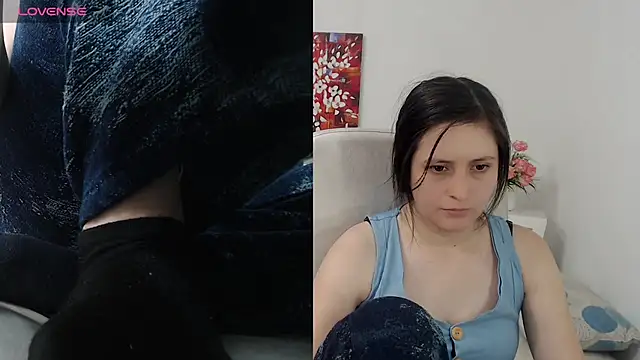 tania sweet   online show from 07/04/26, 05:41