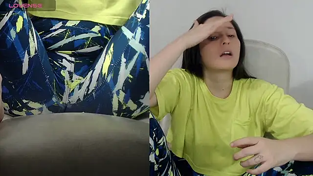 tania sweet   online show from 07/13/26, 05:38