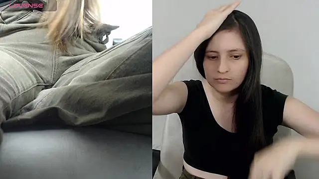 tania sweet   online show from 07/14/26, 06:57