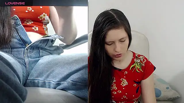 tania sweet   online show from 07/18/26, 03:49