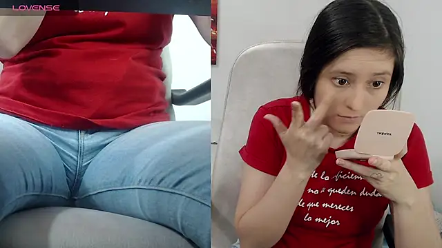 tania sweet   online show from 07/20/26, 03:03