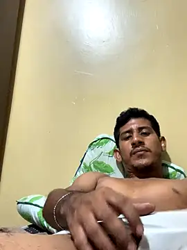 Andreson26 online show from 11/25/25, 07:47