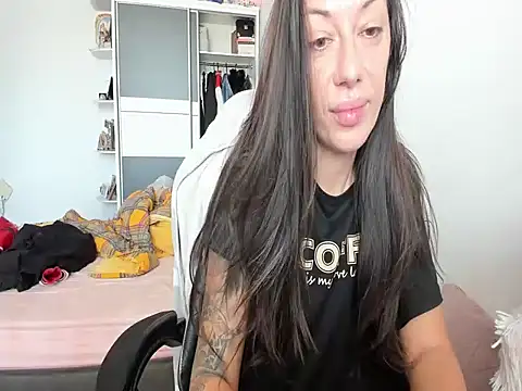 MeliEva online show from 10/20/25, 09:21