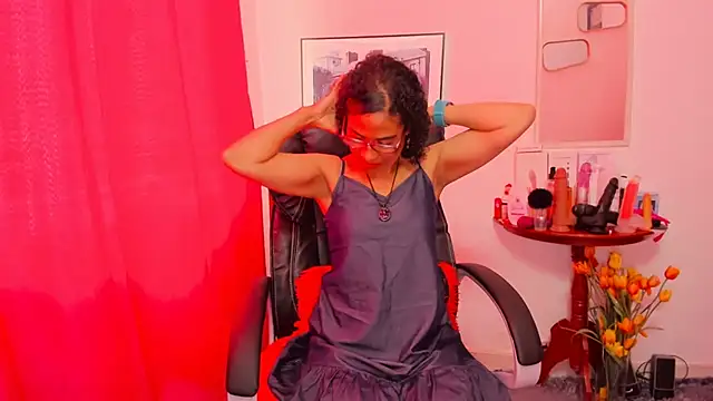 Aries Mature online show from 02/06/25, 02:58